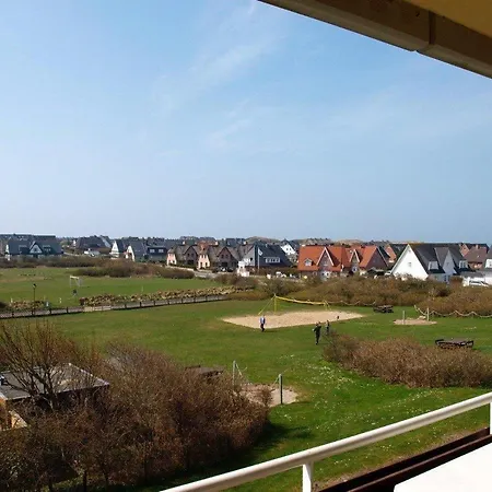 Caecilia-bangert * Wenningstedt-Braderup
