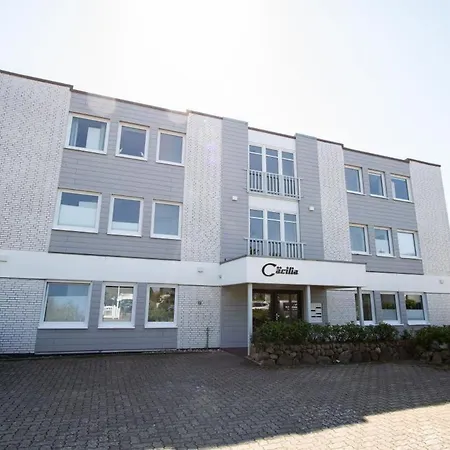 Apartment Caecilia-bangert *