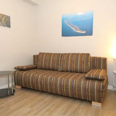 Caecilia-bangert Apartment *