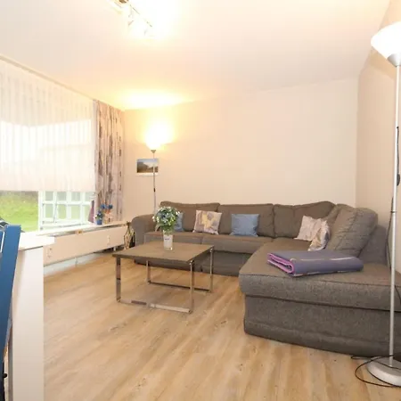 Caecilia-bangert Apartment