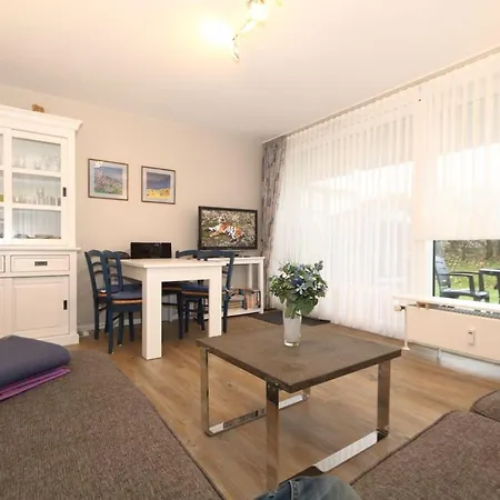 Caecilia-bangert Wenningstedt-Braderup